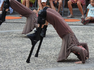 Festival Esc&egrave;nit 2022
