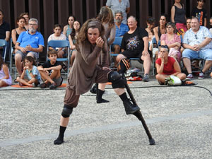 Festival Esc&egrave;nit 2022