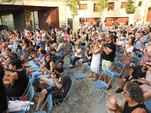Festival Esc&egrave;nit 2022