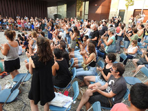 Festival Esc&egrave;nit 2022