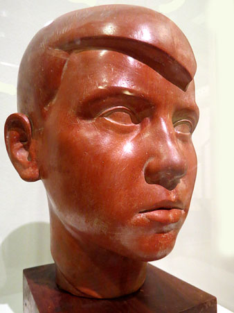 Claudi. Josep Maria Sab&eacute;. 1945
