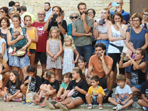 Festa Major de Sant Daniel 2022 - Danses