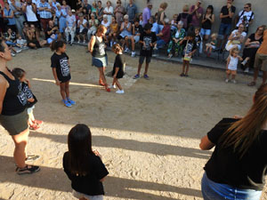 Festa Major de Sant Daniel 2022 - Danses