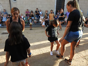 Festa Major de Sant Daniel 2022 - Danses