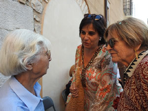 Festa Major de Sant Daniel 2022 - Danses