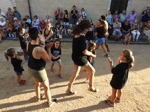 Festa Major de Sant Daniel 2022 - Danses