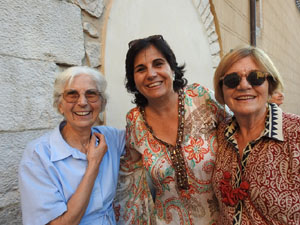 Festa Major de Sant Daniel 2022 - Danses