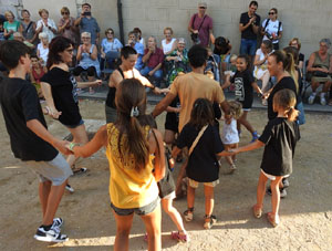 Festa Major de Sant Daniel 2022 - Danses
