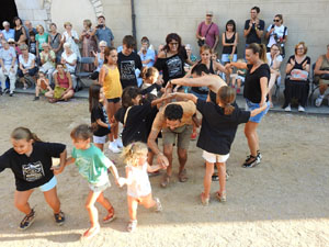 Festa Major de Sant Daniel 2022 - Danses