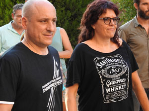 Festa Major de Sant Daniel 2022 - Ballada de sardanes