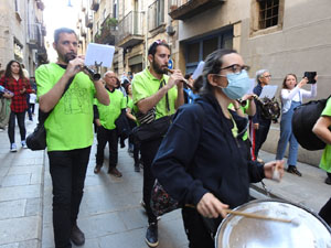 Festes de Primavera de Girona 2022. La Gerionada