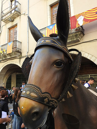 La Mula de Falset