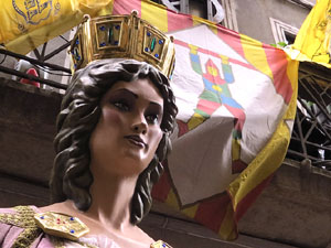 Festes de Primavera de Girona 2022