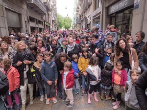 Festes de Primavera de Girona 2022