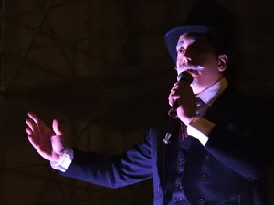 Fires de Sant Narc&iacute;s 2022. Drakofarra amb Fal&middot;lera Gironina