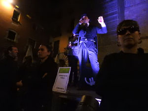 Fires de Sant Narc&iacute;s 2022. Drakofarra amb Fal&middot;lera Gironina
