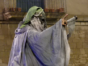 Fires de Sant Narc&iacute;s 2022. Drakofarra amb Fal&middot;lera Gironina