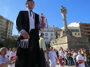 Fires de Sant Narc&iacute;s 2022. XLI Trobada de Gegants i Bestiari