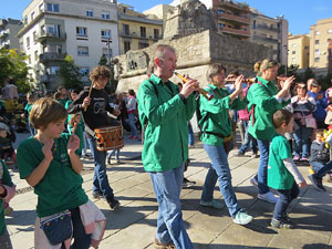 Fires de Sant Narc&iacute;s 2022. XLI Trobada de Gegants i Bestiari