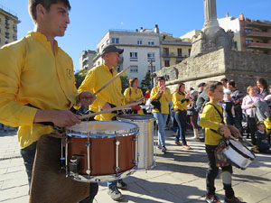 Fires de Sant Narc&iacute;s 2022. XLI Trobada de Gegants i Bestiari