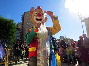 Fires de Sant Narc&iacute;s 2022. XLI Trobada de Gegants i Bestiari