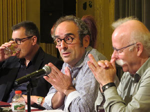Fires de Sant Narc&iacute;s 2022. Presentaci&oacute; del llibre de Fires