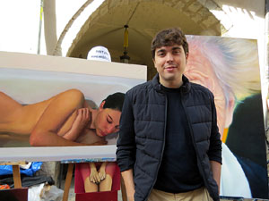 Fires de Sant Narc&iacute;s 2022. Fira-mercat d'alimentaci&oacute;, artesania, brocanters, dibuix i pintura