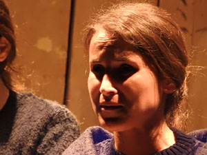 Fitag 2022. 'Raposos' per Teatro de Balugas de Barcelos, Portugal