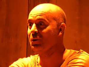 Fitag 2022. 'Raposos' per Teatro de Balugas de Barcelos, Portugal