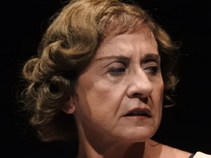 Fitag 2022. 'La xirgu: Visca el teatre' per Associaci&oacute; Cultural Voramar d'Andratx (Illes Balears)