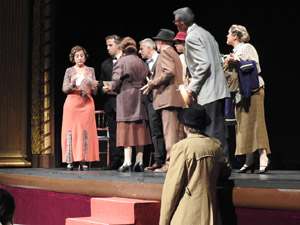 Fitag 2022. 'La xirgu: Visca el teatre' per Associaci&oacute; Cultural Voramar d'Andratx (Illes Balears)