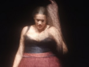 Fitag 2022. 'La xirgu: Visca el teatre' per Associaci&oacute; Cultural Voramar d'Andratx (Illes Balears)