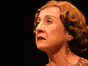 Fitag 2022. 'La xirgu: Visca el teatre' per Associaci&oacute; Cultural Voramar d'Andratx (Illes Balears)
