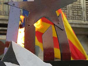 Encesa dels focs