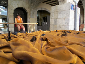 Inund'Art 2022. Voltes d'en Ros&eacute;s