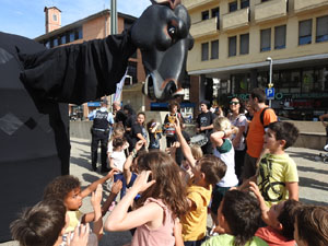 Festival Ludivers 2022. VIII Festival del joc i les cultures de la imaginaci&oacute;