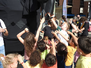 Festival Ludivers 2022. VIII Festival del joc i les cultures de la imaginaci&oacute;