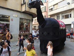 Festival Ludivers 2022. VIII Festival del joc i les cultures de la imaginaci&oacute;