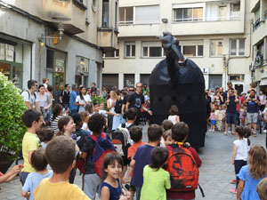 Festival Ludivers 2022. VIII Festival del joc i les cultures de la imaginaci&oacute;