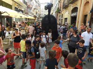 Festival Ludivers 2022. VIII Festival del joc i les cultures de la imaginaci&oacute;