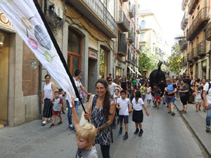Festival Ludivers 2022. VIII Festival del joc i les cultures de la imaginaci&oacute;