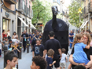 Festival Ludivers 2022. VIII Festival del joc i les cultures de la imaginaci&oacute;
