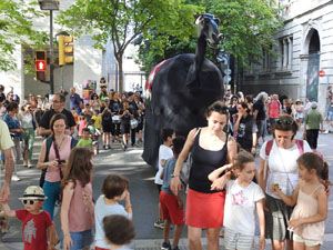Festival Ludivers 2022. VIII Festival del joc i les cultures de la imaginaci&oacute;