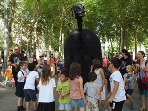 Festival Ludivers 2022. VIII Festival del joc i les cultures de la imaginaci&oacute;
