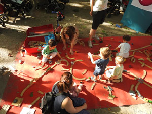 Festival Ludivers 2022. VIII Festival del joc i les cultures de la imaginaci&oacute;