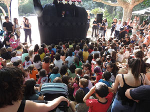 Festival Ludivers 2022. VIII Festival del joc i les cultures de la imaginaci&oacute;