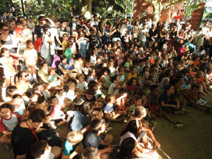Festival Ludivers 2022. VIII Festival del joc i les cultures de la imaginaci&oacute;