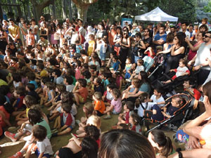 Festival Ludivers 2022. VIII Festival del joc i les cultures de la imaginaci&oacute;