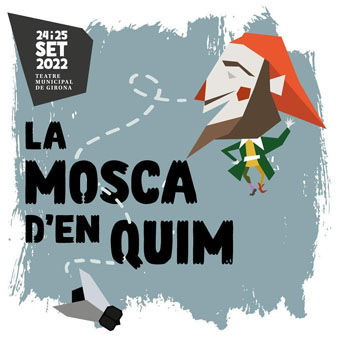 Cartell de l'obra