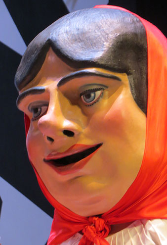 La Pericota